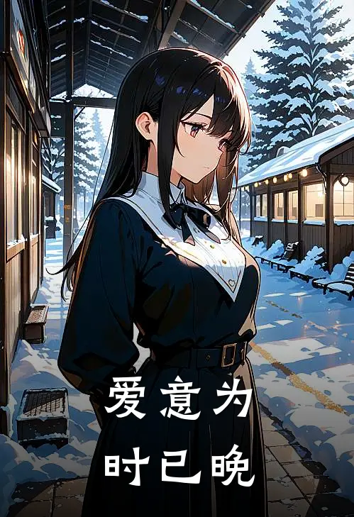 爱意为时已晚