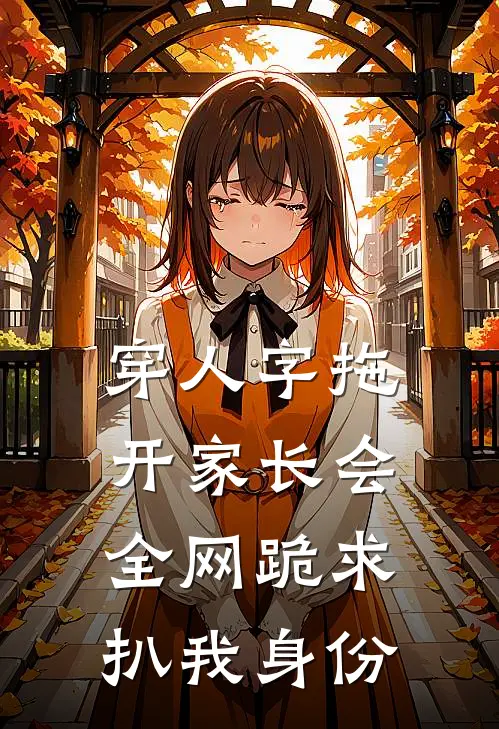 穿人字拖开家长会，全网跪求扒我身份