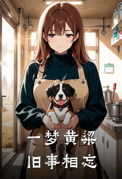 一梦黄粱，旧事相忘