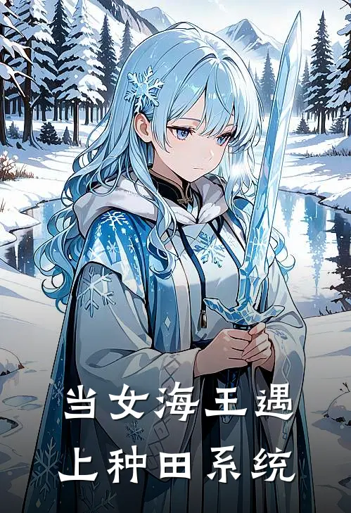当女海王遇上种田系统