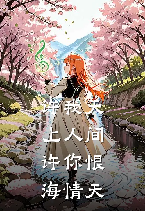许我天上人间，许你恨海情天
