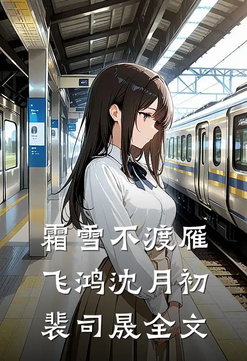 霜雪不渡雁飞鸿沈月初裴司晟全文