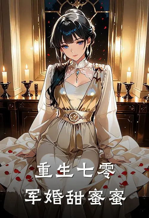 重生七零，军婚甜蜜蜜