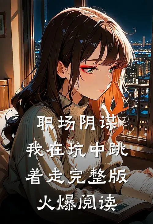 职场阴谋：我在坑中跳着走完整版火爆阅读