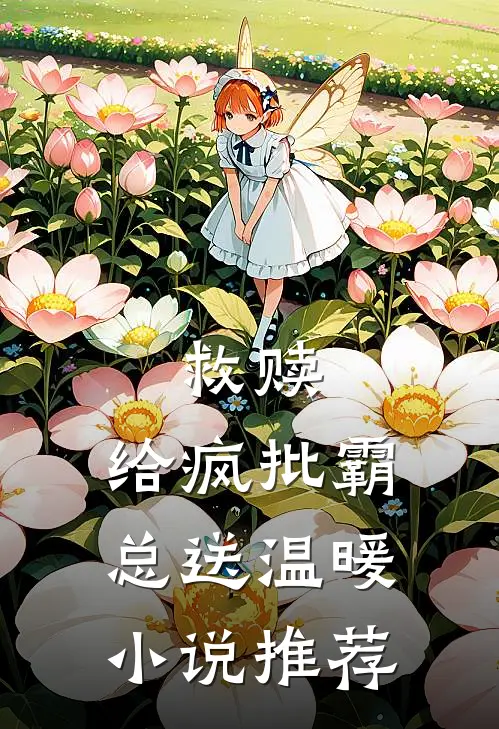 救赎：给疯批霸总送温暖小说推荐
