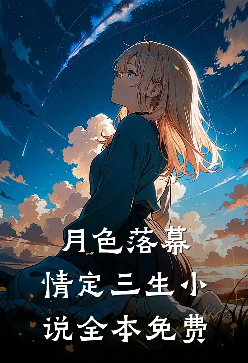 月色落幕,情定三生全本免费阅读
