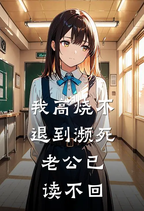我高烧不退到濒死，老公已读不回