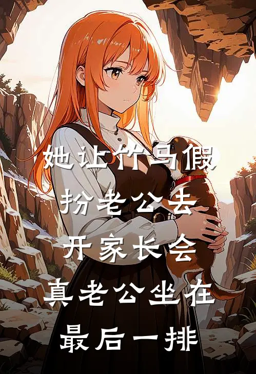 她让竹马假扮老公去开家长会，真老公坐在最后一排