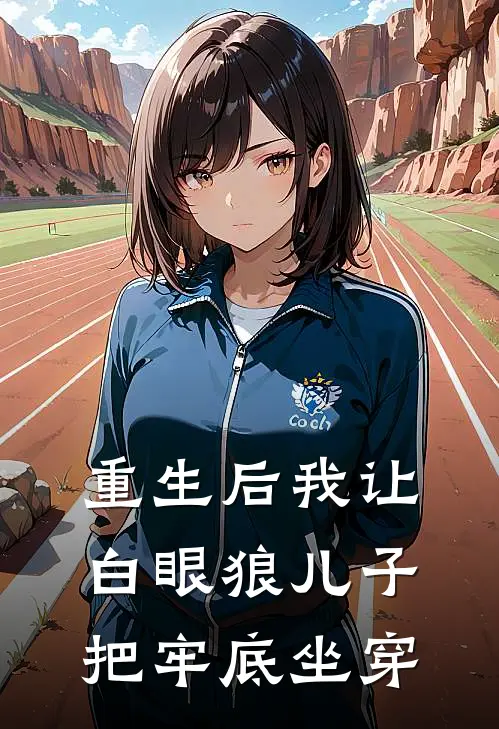 重生后我让白眼狼儿子把牢底坐穿