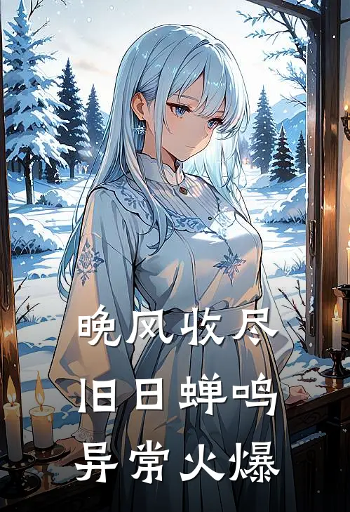 晚风收尽旧日蝉鸣异常火爆