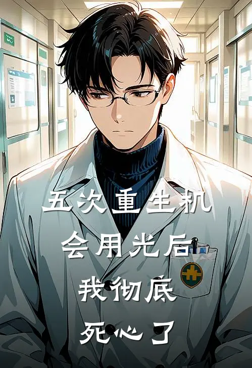 五次重生机会用光后，我彻底死心了
