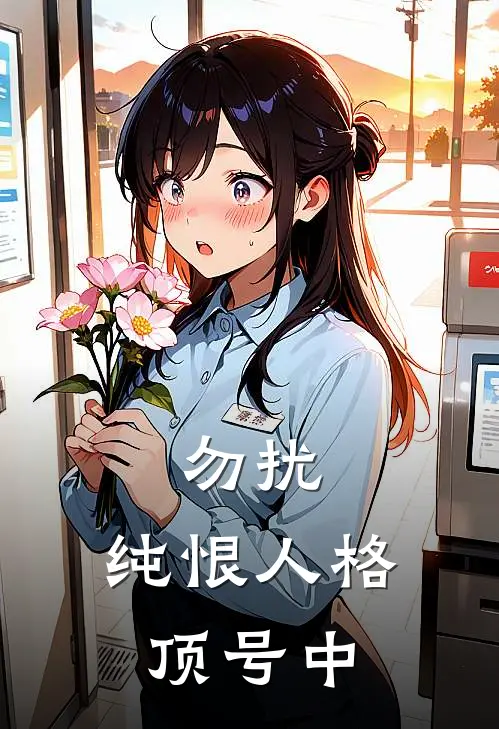 勿扰，纯恨人格顶号中