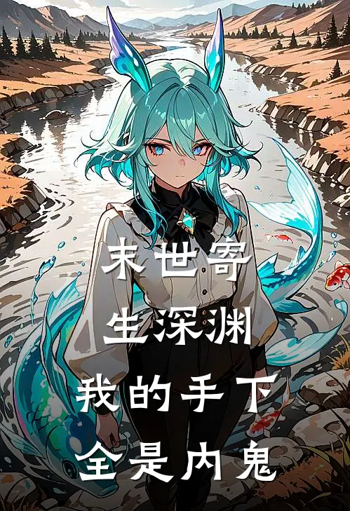 末世寄生深渊：我的手下全是内鬼