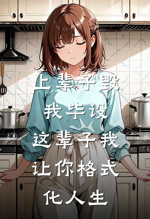 上辈子毁我毕设，这辈子我让你格式化人生