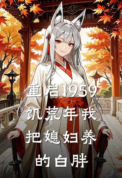 重启1959：饥荒年我把媳妇养的白胖