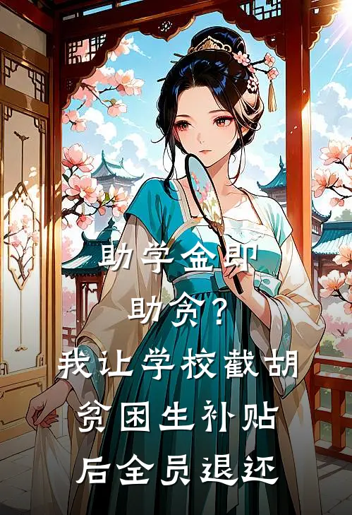 助学金即助贪？我让学校“截胡”贫困生补贴后全员退还