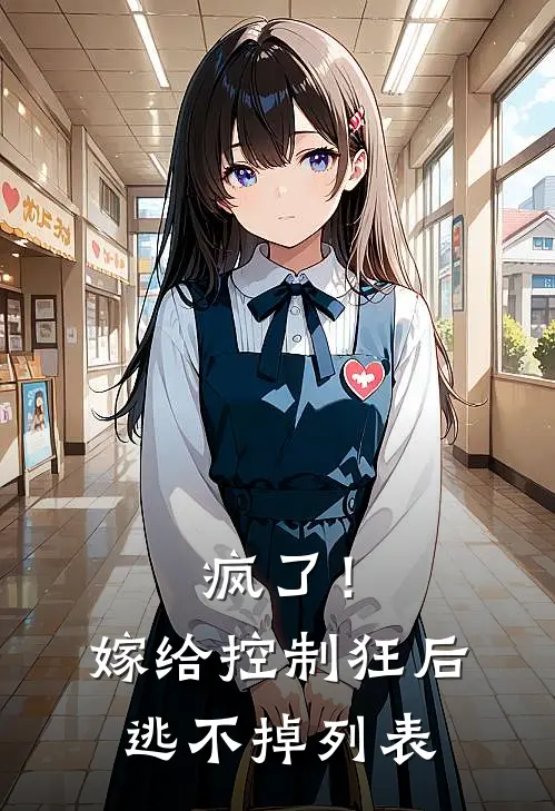 疯了！嫁给控制狂后逃不掉列表