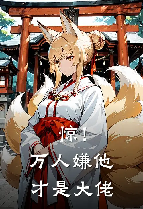 惊！万人嫌他才是大佬