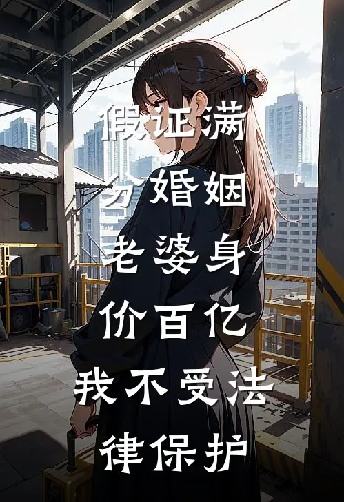 假证满分婚姻：老婆身价百亿，我不受法律保护