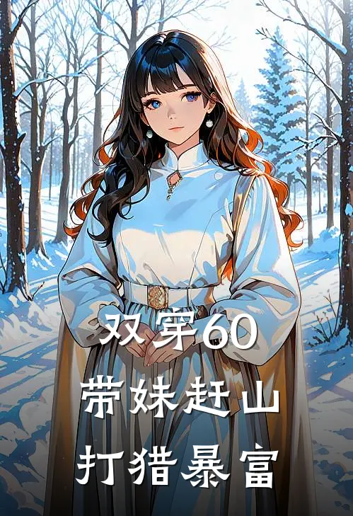 双穿60：带妹赶山，打猎暴富