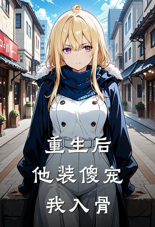 重生后，他装傻宠我入骨