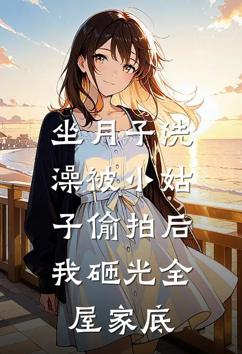 坐月子洗澡被小姑子偷拍后，我砸光全屋家底