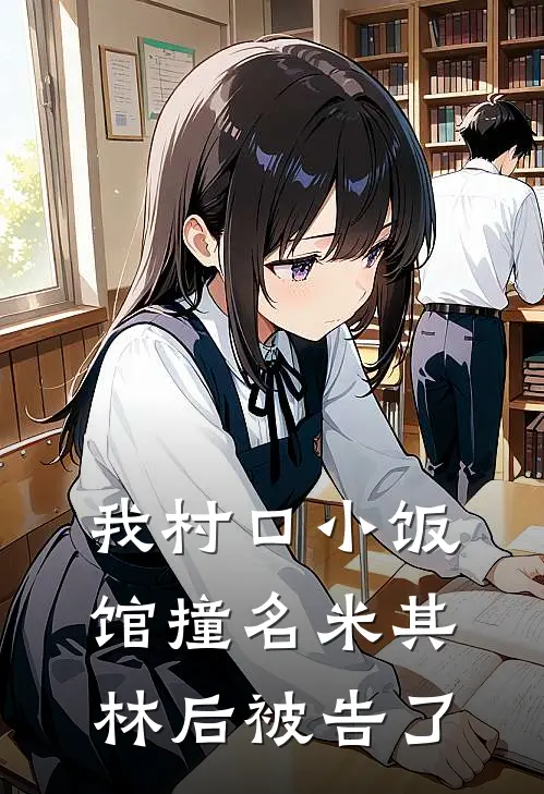 我村口小饭馆撞名米其林后被告了