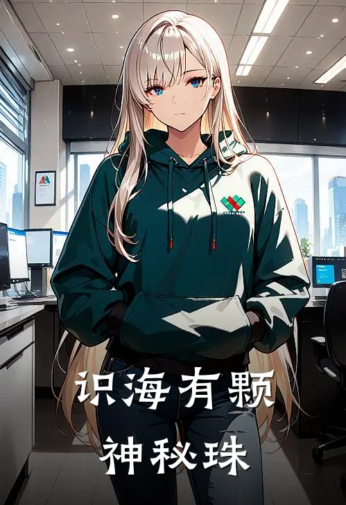 识海有颗神秘珠