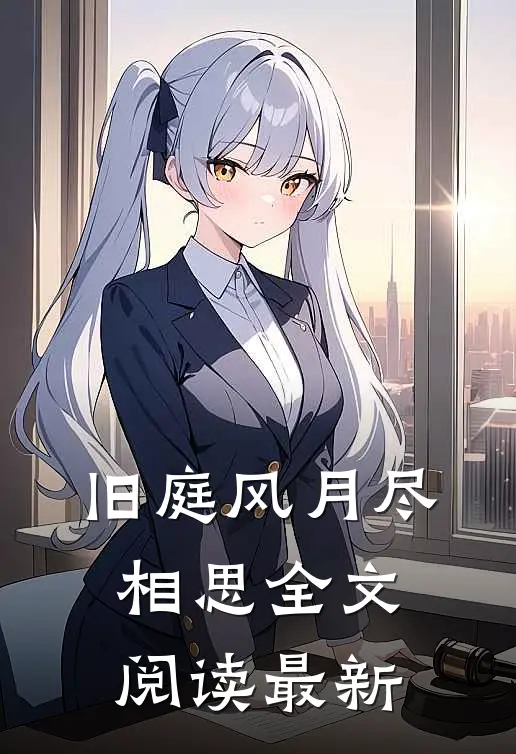 旧庭风月尽相思全文阅读最新