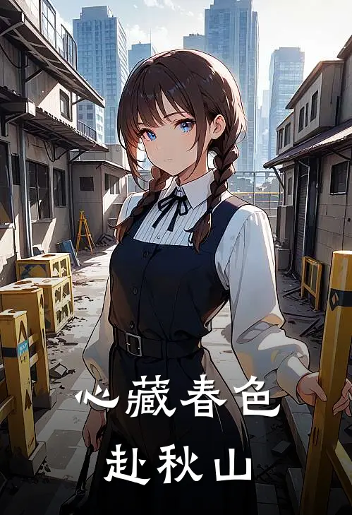 心藏春色赴秋山