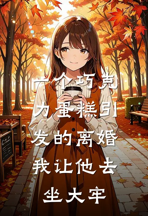 一个巧克力蛋糕引发的离婚，我让他去坐大牢