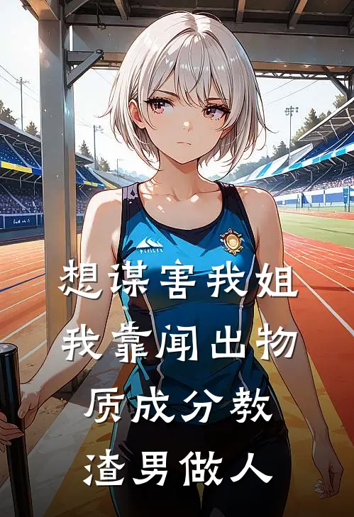 想谋害我姐，我靠闻出物质成分教渣男做人