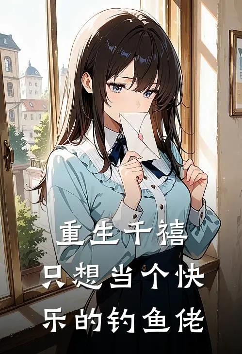 重生千禧：只想当个快乐的钓鱼佬