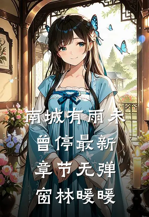 南城有雨未曾停最新章节无弹窗林暖暖