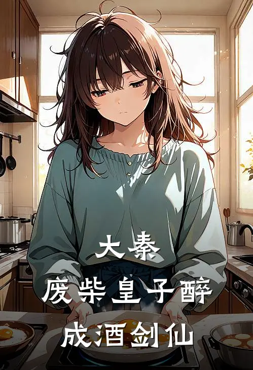 大秦：废柴皇子醉成酒剑仙