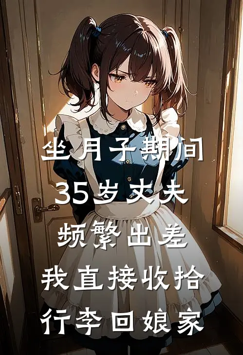坐月子期间，35岁丈夫频繁出差，我直接收拾行李回娘家