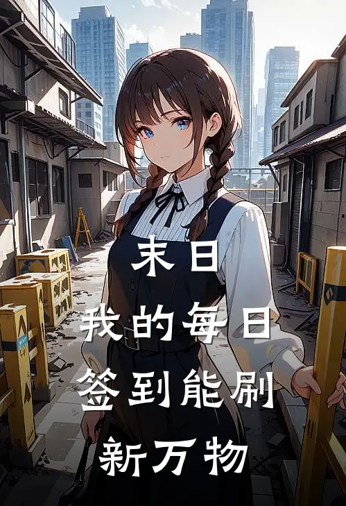 末日：我的每日签到能刷新万物