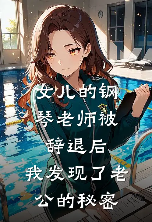 女儿的钢琴老师被辞退后，我发现了老公的秘密