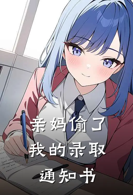 亲妈偷了我的录取通知书