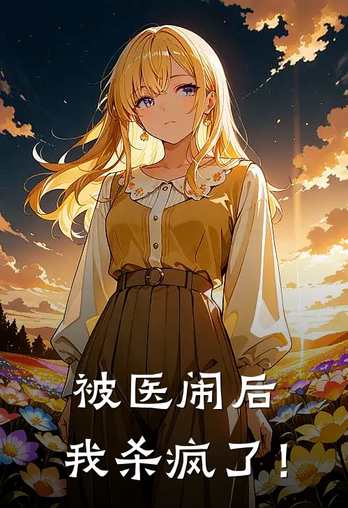 被医闹后，我杀疯了！