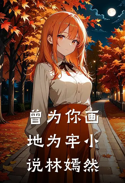 曾为你画地为牢小说林嫣然