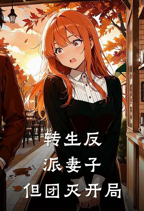 转生反派妻子，但团灭开局