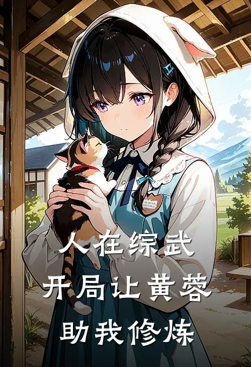 人在综武，开局让黄蓉助我修炼