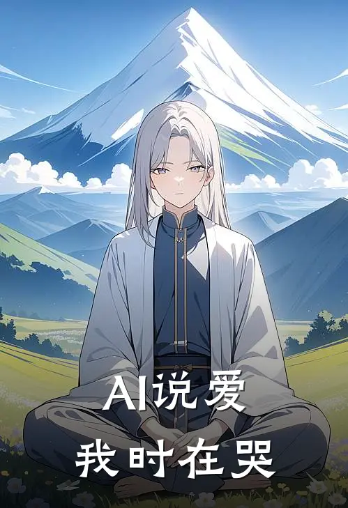 AI说爱我时在哭