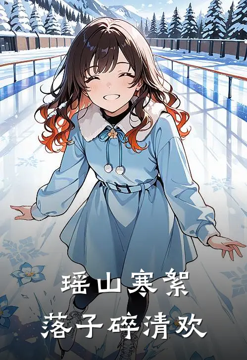 瑶山寒絮，落子碎清欢