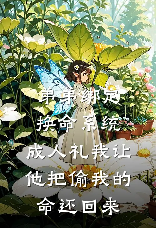 弟弟绑定换命系统，成人礼我让他把偷我的命还回来
