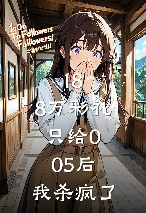 18.8万彩礼只给0.05后，我杀疯了
