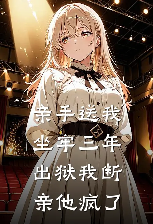 亲手送我坐牢三年，出狱我断亲他疯了