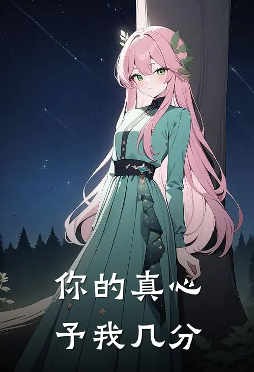 你的真心，予我几分
