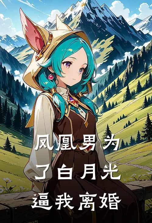 凤凰男为了白月光逼我离婚